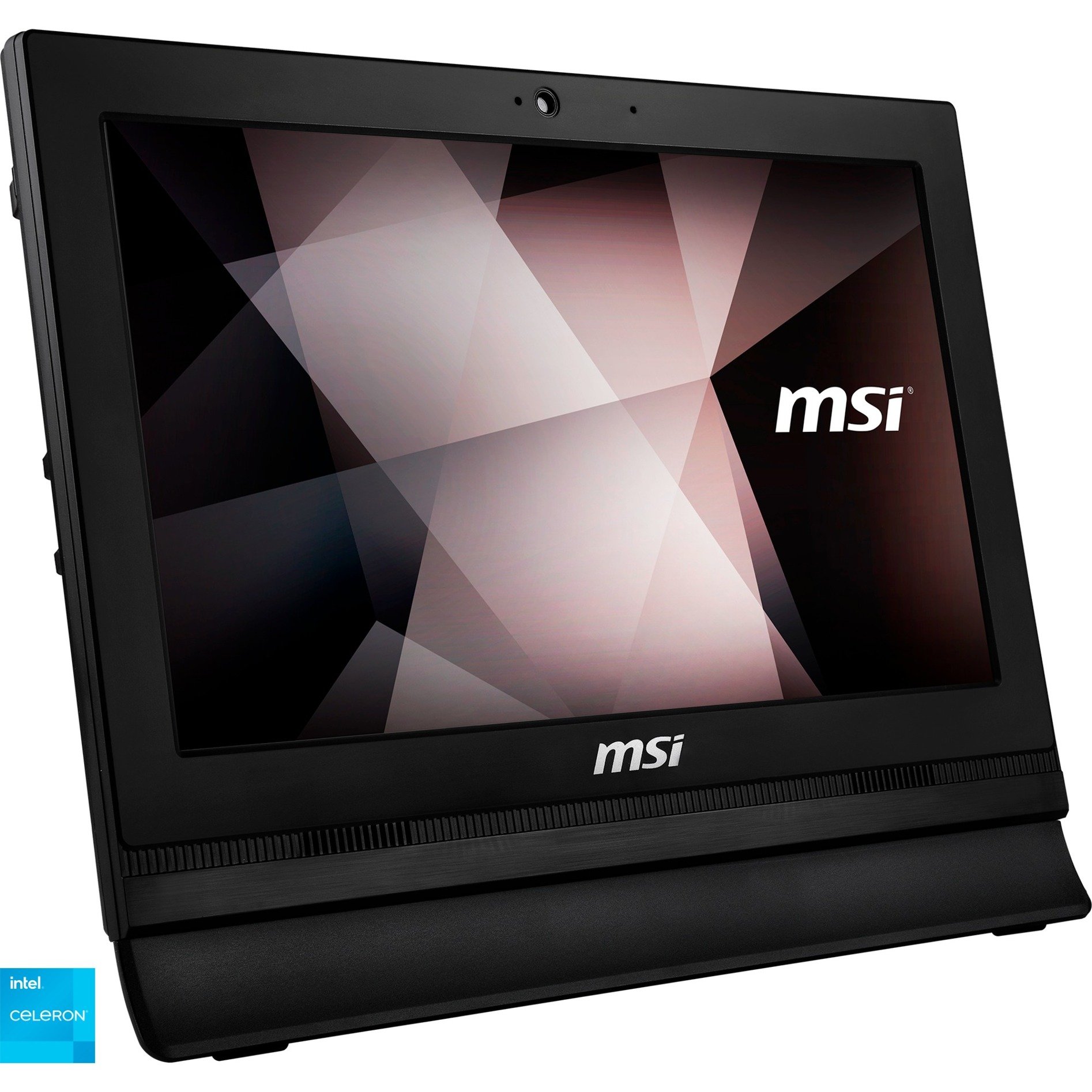 PRO 16T 10M-228XDE, PC-System von MSI