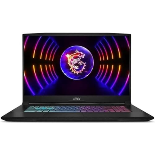 Portatisch MSI Katana 17 B12UDXK-400XES von MSI