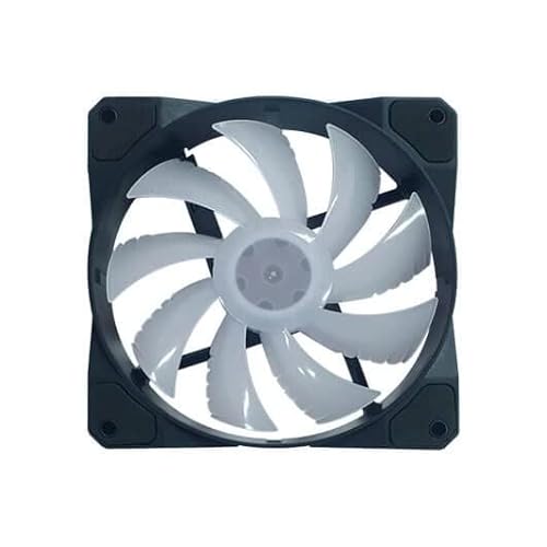 VENT 120 x 120 MSI MAG FORGE ARGB von MSI