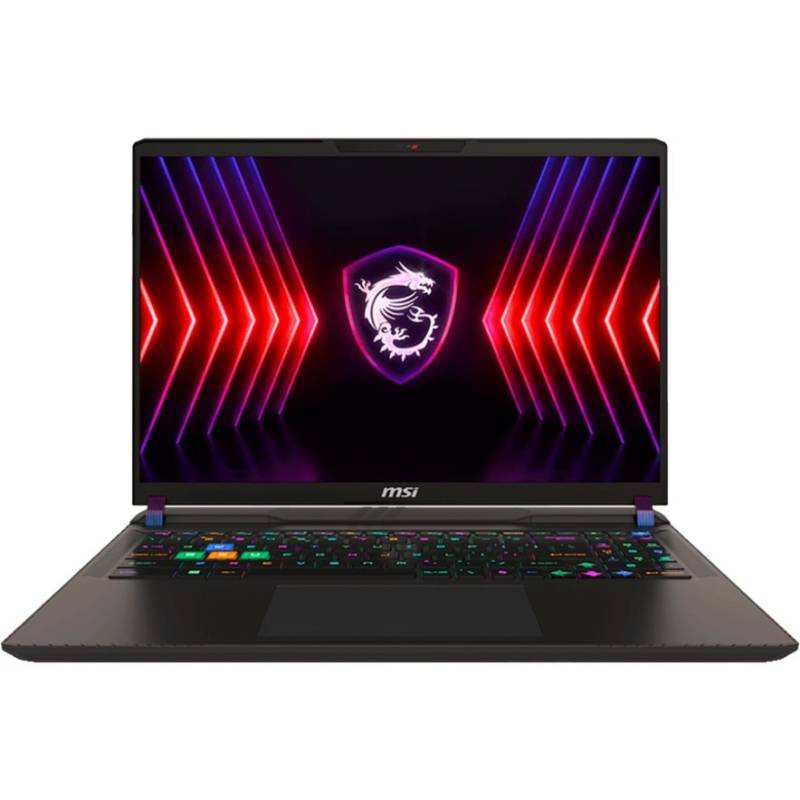 Vector 16 HX A14VHG-670, Gaming-Notebook von MSI