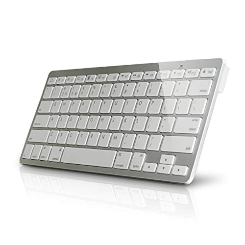 Lms Bluetooth Keyboard Tastatur Lms Bluetooth Keyboard Tastatur von LMS DATA