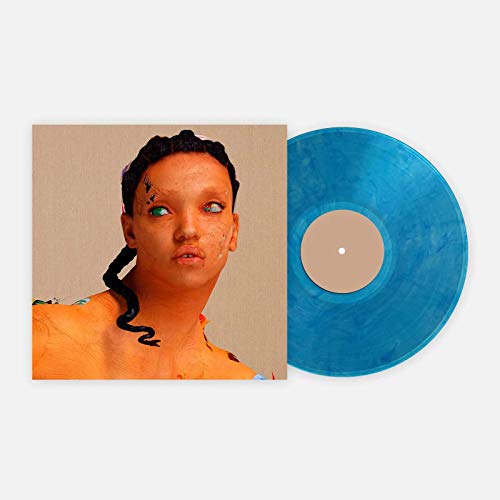 Magdalene - Exclusive Club Edition Blue Smoke Colored Vinyl LP #/1000 Magdalene - Exclusive Club Edition Blue Smoke Colored Vinyl LP #/1000 von MSNOR