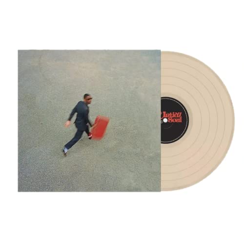 Untidy Soul - Exclusive Limited Edition Cream Colored Vinyl LP Untidy Soul - Exclusive Limited Edition Cream Colored Vinyl LP von MSNOR