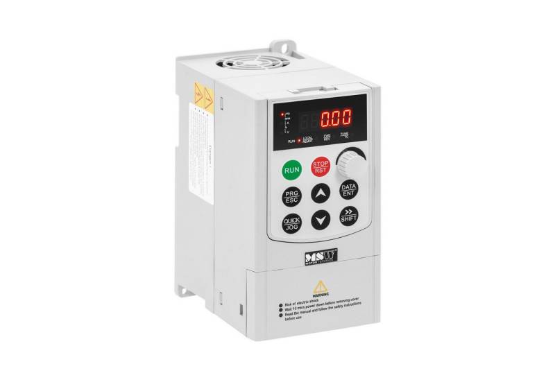 MSW Wandler VFD-Frequenzumrichter 1500 W 400 V Frequenzumformer Stromrichter von MSW
