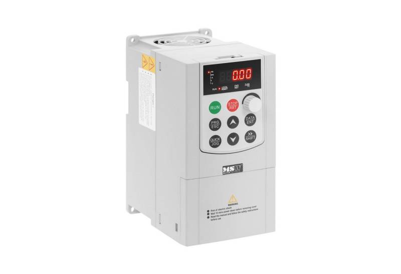 MSW Wandler VFD-Frequenzumrichter 3700 W 400 V Frequenzumformer Stromrichter von MSW