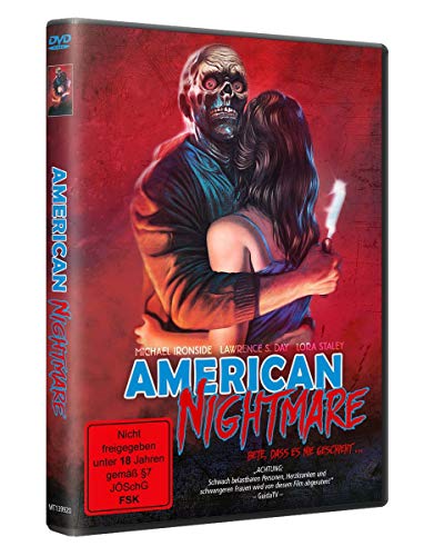 American Nightmare von MT Films / Cargo Records