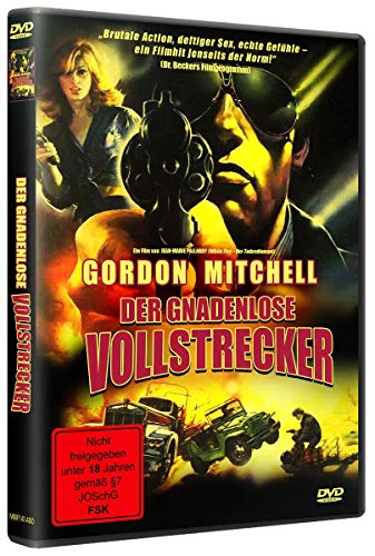 Der gnadenlose Vollstrecker Der gnadenlose Vollstrecker von 375 Media
