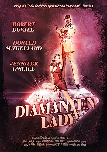 Diamantenlady Diamantenlady von 375 Media