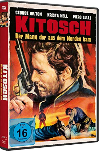 Kitosch – Der Mann der aus dem Norden kam von 375 Media