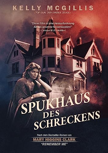 Mary Higgins Clark - Spukhaus des Schreckens von MT Films / Cargo Records