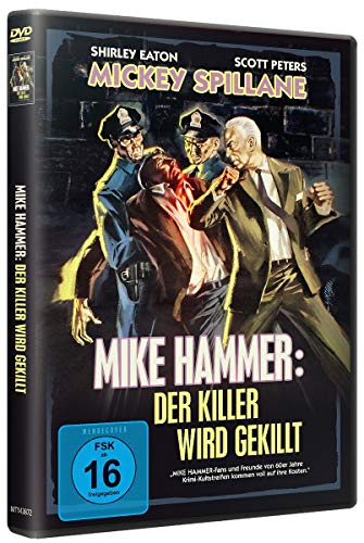 Der Killer wird gekillt von 375 Media