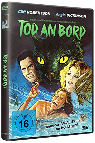 Tod an Bord Tod an Bord von 375 Media