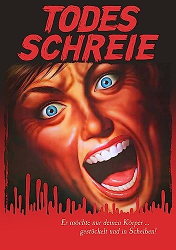 Todesschreie (1975) von MT Films / Cargo Records