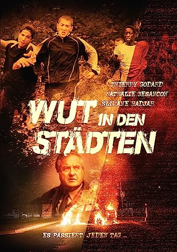 Wut in den Städten von MT Films / Cargo Records