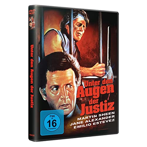 Unter den Augen der Justiz von MT Films
