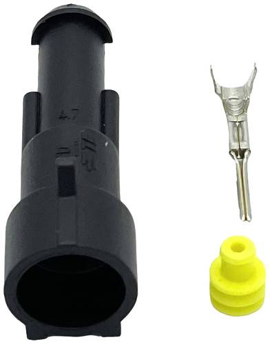 MTA Automotive 3050123 Steckverbinder-Set von MTA Automotive