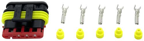 MTA Automotive 3050132 Steckverbinder-Set von MTA Automotive