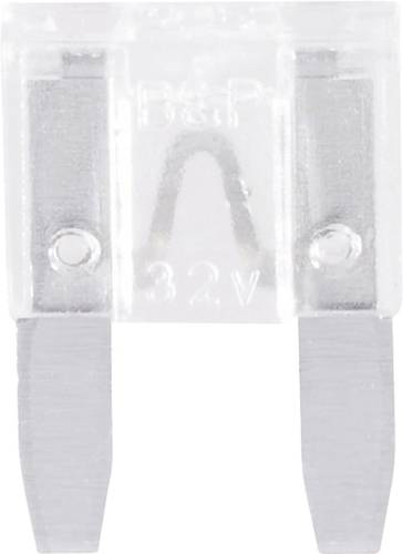 MTA Automotive 341.132 330.032 Mini Flachsicherung 25A Weiß von MTA Automotive
