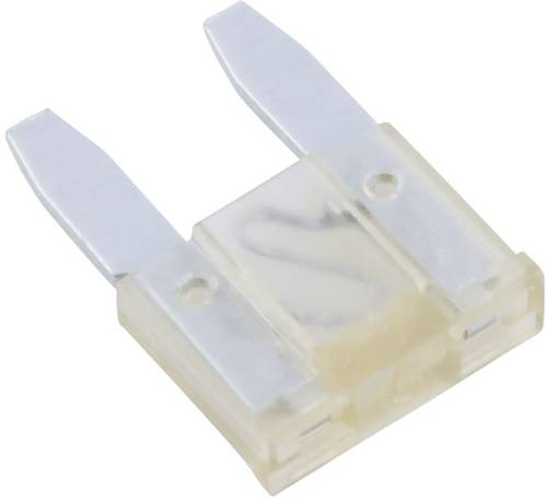 MTA Automotive 341624 534939 Mini Flachsicherung 5A Beige von MTA Automotive