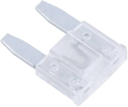 MTA Automotive 341632 535003 Mini Flachsicherung 25A Weiß von MTA Automotive