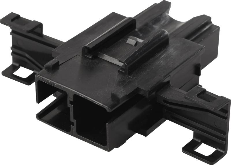 MTA 301883 - KFZ-Einbausicherungshalter für M8 Compact von MTA