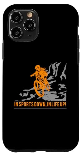 Lustiges Mountainbike MTB,Downhill biker Fahrrad BMX Sport Hülle für iPhone 11 Pro Lustiges Mountainbike MTB,Downhill biker Fahrrad BMX Sport Hülle für iPhone 11 Pro von MTB Mountainbike Fahrrad Sport Geschenke Shirts