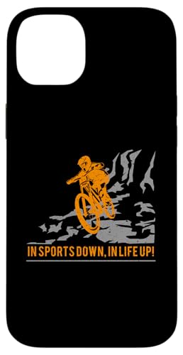 Lustiges Mountainbike MTB,Downhill biker Fahrrad BMX Sport Hülle für iPhone 14 Plus Lustiges Mountainbike MTB,Downhill biker Fahrrad BMX Sport Hülle für iPhone 14 Plus von MTB Mountainbike Fahrrad Sport Geschenke Shirts