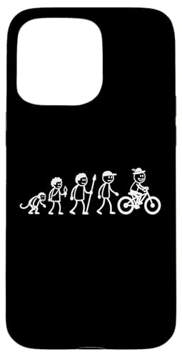 MTB-Bike Mountainbiker Strichmänchen Mountainbike Fahrrad Hülle für iPhone 15 Pro Max MTB-Bike Mountainbiker Strichmänchen Mountainbike Fahrrad Hülle für iPhone 15 Pro Max von MTB Mountainbike Fahrrad Sport Geschenke Shirts
