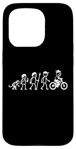 MTB-Bike Mountainbiker Strichmänchen Mountainbike Fahrrad Hülle für iPhone 15 Pro MTB-Bike Mountainbiker Strichmänchen Mountainbike Fahrrad Hülle für iPhone 15 Pro von MTB Mountainbike Fahrrad Sport Geschenke Shirts