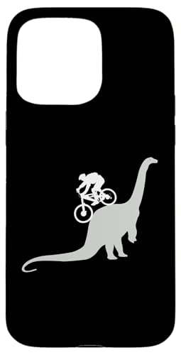 MTB Dinosaurier Dino Mountainbike Fahrrad Zubehör Bike fun Hülle für iPhone 15 Pro Max MTB Dinosaurier Dino Mountainbike Fahrrad Zubehör Bike fun Hülle für iPhone 15 Pro Max von MTB Mountainbike Fahrrad Sport Geschenke Shirts