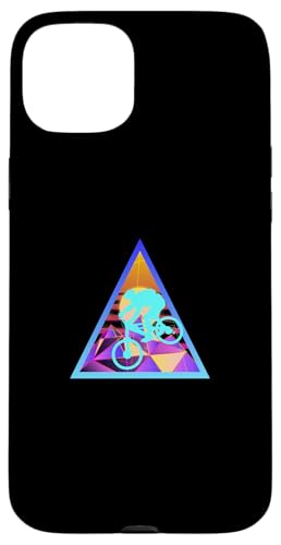 MTB Mountainbike Fahrrad Polygon Berg Mountain Bike Downhill Hülle für iPhone 15 Plus MTB Mountainbike Fahrrad Polygon Berg Mountain Bike Downhill Hülle für iPhone 15 Plus von MTB Mountainbike Fahrrad Sport Geschenke Shirts