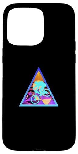 MTB Mountainbike Fahrrad Polygon Berg Mountain Bike Downhill Hülle für iPhone 15 Pro Max MTB Mountainbike Fahrrad Polygon Berg Mountain Bike Downhill Hülle für iPhone 15 Pro Max von MTB Mountainbike Fahrrad Sport Geschenke Shirts