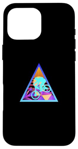 MTB Mountainbike Fahrrad Polygon Berg Mountain Bike Downhill Hülle für iPhone 16 Pro Max MTB Mountainbike Fahrrad Polygon Berg Mountain Bike Downhill Hülle für iPhone 16 Pro Max von MTB Mountainbike Fahrrad Sport Geschenke Shirts