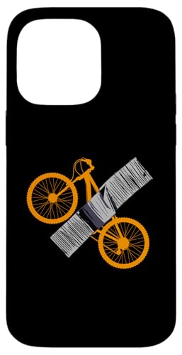 MTB Mountainbike Zubehör Fahrrad Kunst Bike lustiges biker Hülle für iPhone 14 Pro Max MTB Mountainbike Zubehör Fahrrad Kunst Bike lustiges biker Hülle für iPhone 14 Pro Max von MTB Mountainbike Fahrrad Sport Geschenke Shirts