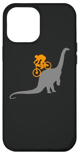 MTB Mountainbiker Dinosaurier MTB Mountainbike Fahrrad Hülle für iPhone 12 Pro Max MTB Mountainbiker Dinosaurier MTB Mountainbike Fahrrad Hülle für iPhone 12 Pro Max von MTB Mountainbike Fahrrad Sport Geschenke Shirts