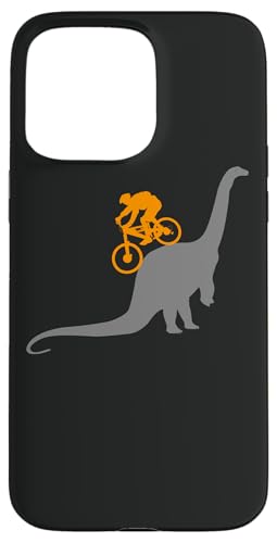 MTB Mountainbiker Dinosaurier MTB Mountainbike Fahrrad Hülle für iPhone 15 Pro Max MTB Mountainbiker Dinosaurier MTB Mountainbike Fahrrad Hülle für iPhone 15 Pro Max von MTB Mountainbike Fahrrad Sport Geschenke Shirts