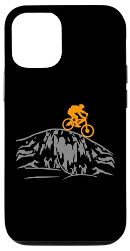 MTB downhill Mountainbike Fahrrad Zubehör Bike Sport fun Hülle für iPhone 12/12 Pro MTB downhill Mountainbike Fahrrad Zubehör Bike Sport fun Hülle für iPhone 12/12 Pro von MTB Mountainbike Fahrrad Sport Geschenke Shirts