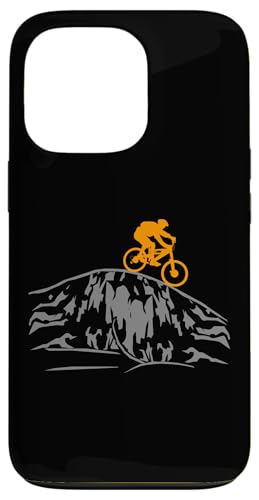 MTB downhill Mountainbike Fahrrad Zubehör Bike Sport fun Hülle für iPhone 13 Pro MTB downhill Mountainbike Fahrrad Zubehör Bike Sport fun Hülle für iPhone 13 Pro von MTB Mountainbike Fahrrad Sport Geschenke Shirts