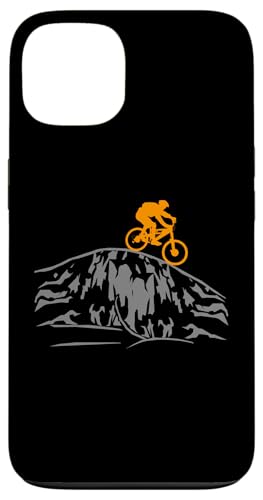 MTB downhill Mountainbike Fahrrad Zubehör Bike Sport fun Hülle für iPhone 13 MTB downhill Mountainbike Fahrrad Zubehör Bike Sport fun Hülle für iPhone 13 von MTB Mountainbike Fahrrad Sport Geschenke Shirts