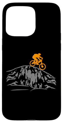 MTB downhill Mountainbike Fahrrad Zubehör Bike Sport fun Hülle für iPhone 15 Pro Max MTB downhill Mountainbike Fahrrad Zubehör Bike Sport fun Hülle für iPhone 15 Pro Max von MTB Mountainbike Fahrrad Sport Geschenke Shirts