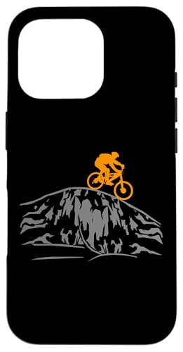 MTB downhill Mountainbike Fahrrad Zubehör Bike Sport fun Hülle für iPhone 16 Pro MTB downhill Mountainbike Fahrrad Zubehör Bike Sport fun Hülle für iPhone 16 Pro von MTB Mountainbike Fahrrad Sport Geschenke Shirts