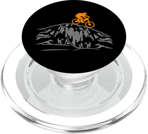MTB downhill Mountainbike Fahrrad Zubehör Bike Sport fun PopSockets PopGrip für MagSafe MTB downhill Mountainbike Fahrrad Zubehör Bike Sport fun PopSockets PopGrip für MagSafe von MTB Mountainbike Fahrrad Sport Geschenke Shirts