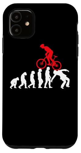 Mountainbike Mountain Bike Zubehör MTB Fahrrad Hülle für iPhone 11 Mountainbike Mountain Bike Zubehör MTB Fahrrad Hülle für iPhone 11 von MTB Mountainbike Fahrrad Sport Geschenke Shirts