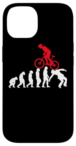 Mountainbike Mountain Bike Zubehör MTB Fahrrad Hülle für iPhone 14 Mountainbike Mountain Bike Zubehör MTB Fahrrad Hülle für iPhone 14 von MTB Mountainbike Fahrrad Sport Geschenke Shirts