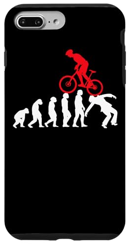 Mountainbike Mountain Bike Zubehör MTB Fahrrad Hülle für iPhone 7 Plus/8 Plus Mountainbike Mountain Bike Zubehör MTB Fahrrad Hülle für iPhone 7 Plus/8 Plus von MTB Mountainbike Fahrrad Sport Geschenke Shirts