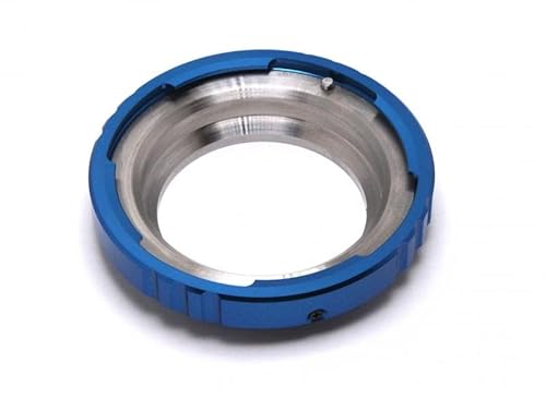 MTF Arri PL auf Canon EF Adapter MTF Arri PL auf Canon EF Adapter von MTF