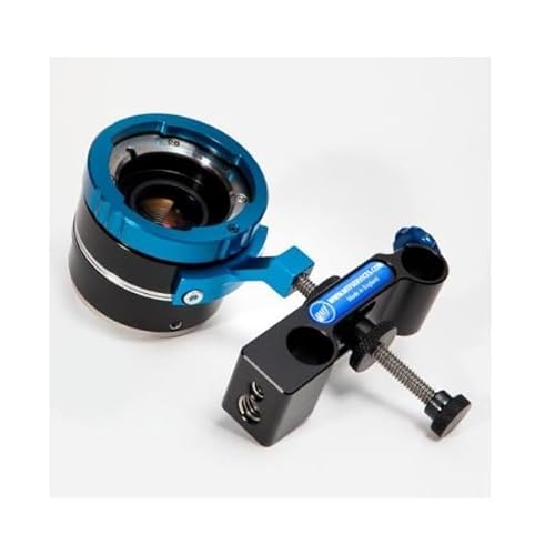 MTF B4 2/3 Zoll auf Canon R Mount Package MTF B4 2/3 Zoll auf Canon R Mount Package von MTF