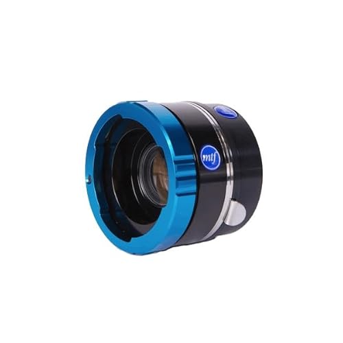 MTF B4 2/3 Zoll auf Sony E Mount Package MTF B4 2/3 Zoll auf Sony E Mount Package von MTF