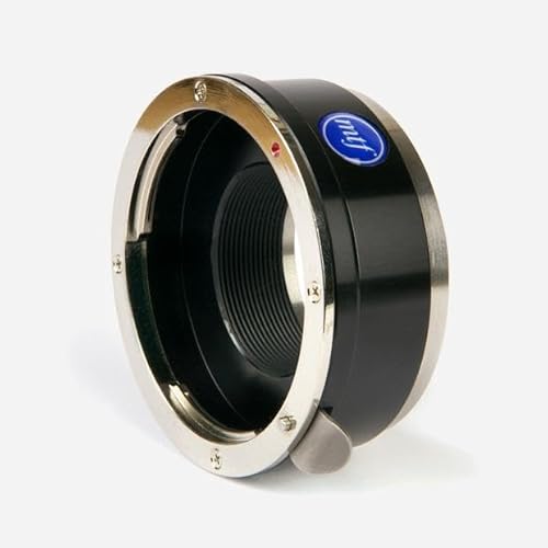 MTF Canon EF auf Leica L Mount Adapter MTF Canon EF auf Leica L Mount Adapter von MTF