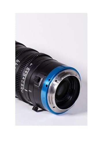 MTF Leica L Mount für Fuji MK Linse MTF Leica L Mount für Fuji MK Linse von MTF